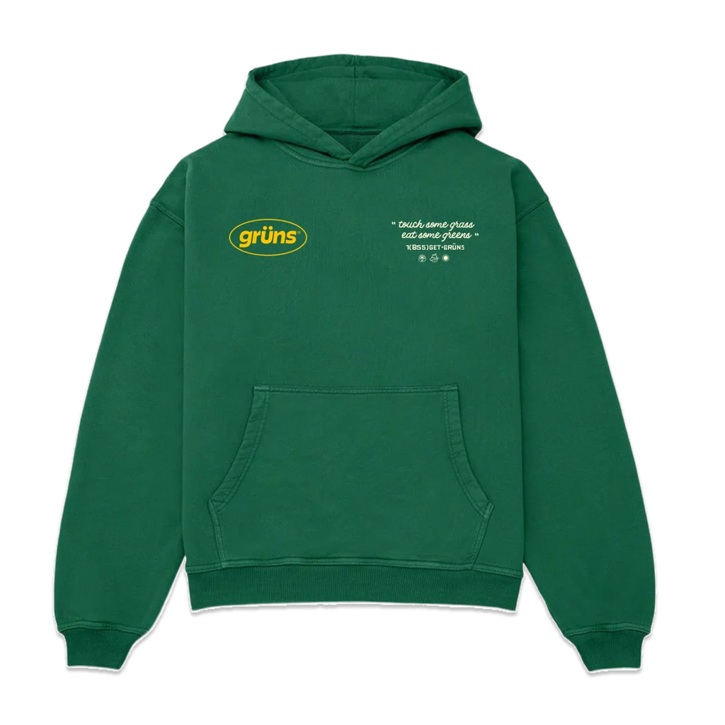 The Bodega Hüdie - Daily Hoodie