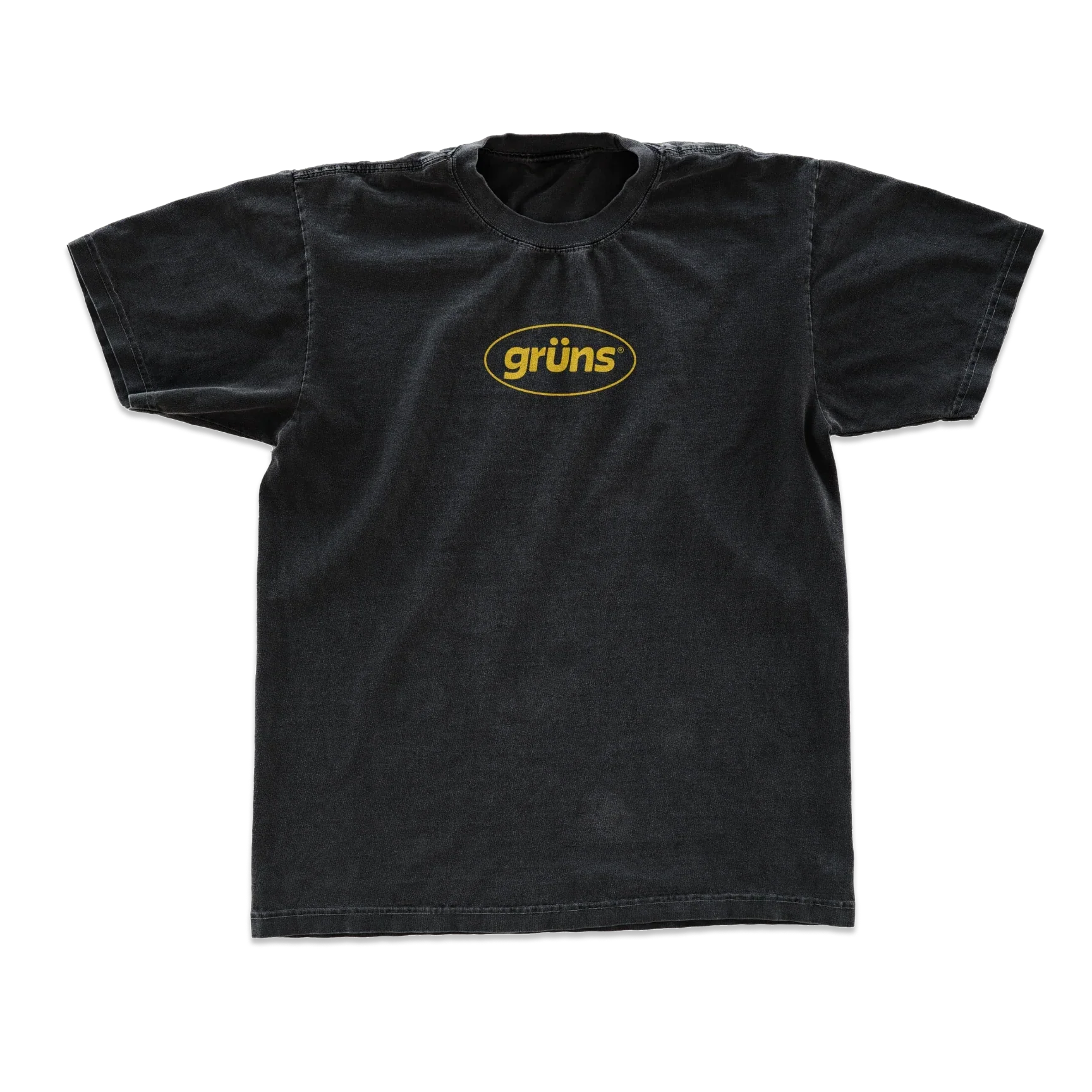 The Call Me Tee - Soft Layer