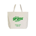 Grüns Bodega Tote - Street Carry